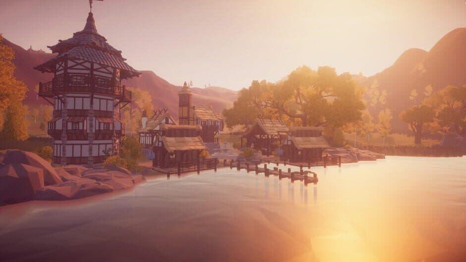 Скриншот 12 из Wildfall