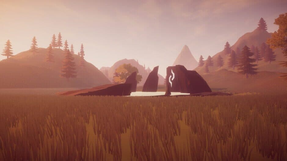 Скриншот 8 из Wildfall