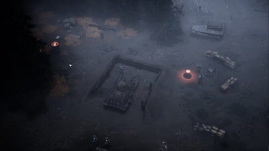 Скриншот 2 из Partisans 1941: Back Into Battle