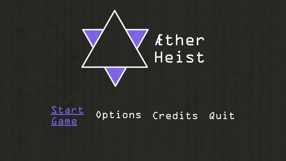 Скриншот 1 из AEther Heist