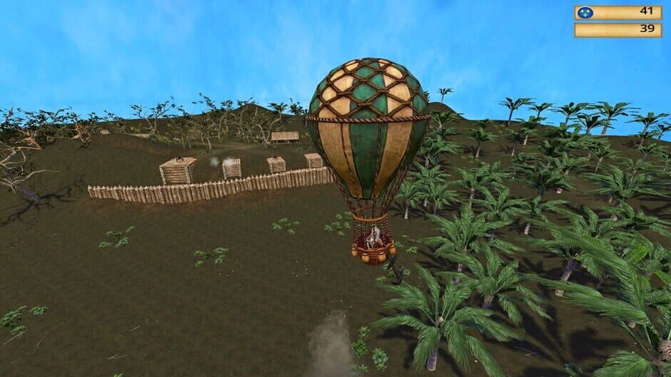 Скриншот 3 из Blood & Gold: Caribbean! - The Zombiest Adventures