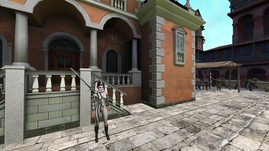 Скриншот 11 из Blood & Gold: Caribbean! - The Zombiest Adventures