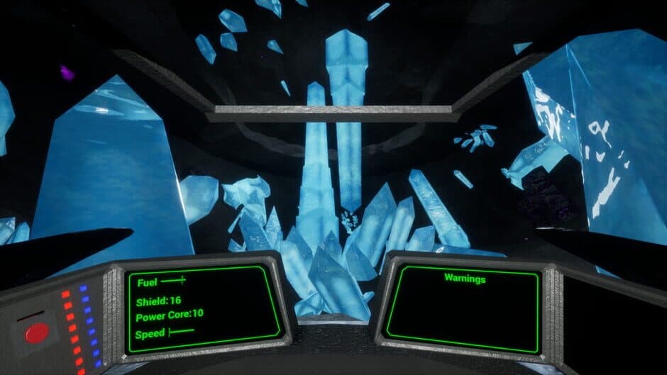 Скриншот 3 из Asteroid Five