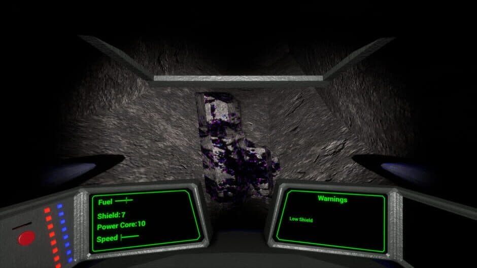Скриншот 7 из Asteroid Five