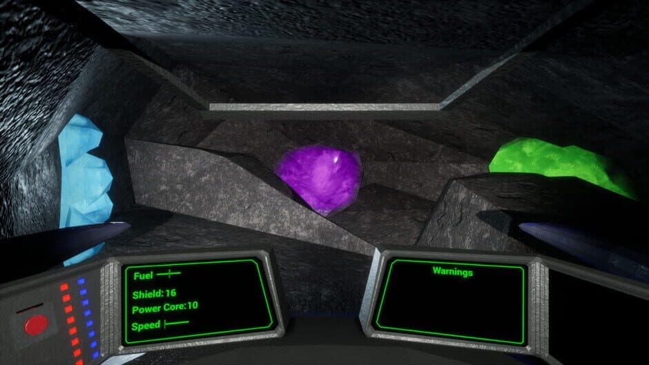 Скриншот 4 из Asteroid Five