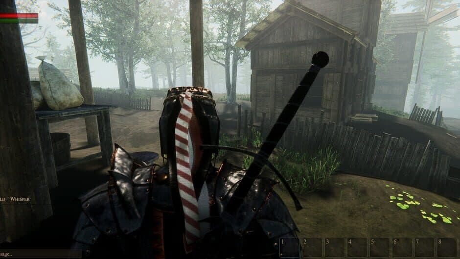 Скриншот 4 из Crusader's Dynasty