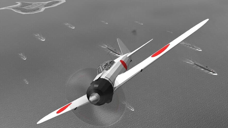 Скриншот 1 из Tora Tora!