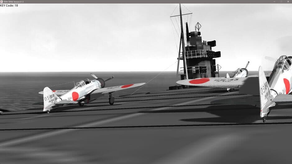 Скриншот 3 из Tora Tora!