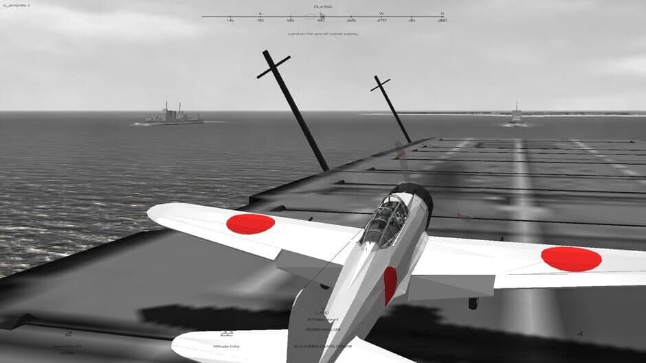 Скриншот 4 из Tora Tora!