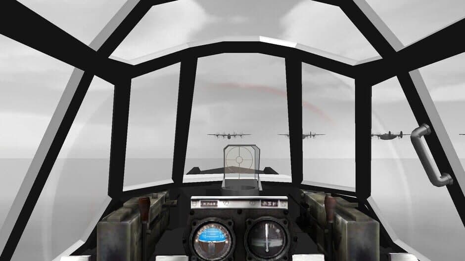 Скриншот 11 из Tora Tora!