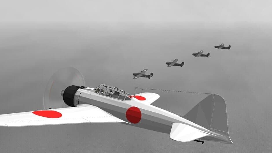Скриншот 12 из Tora Tora!