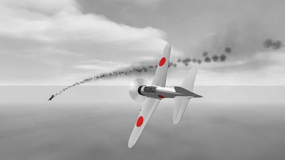 Скриншот 5 из Tora Tora!