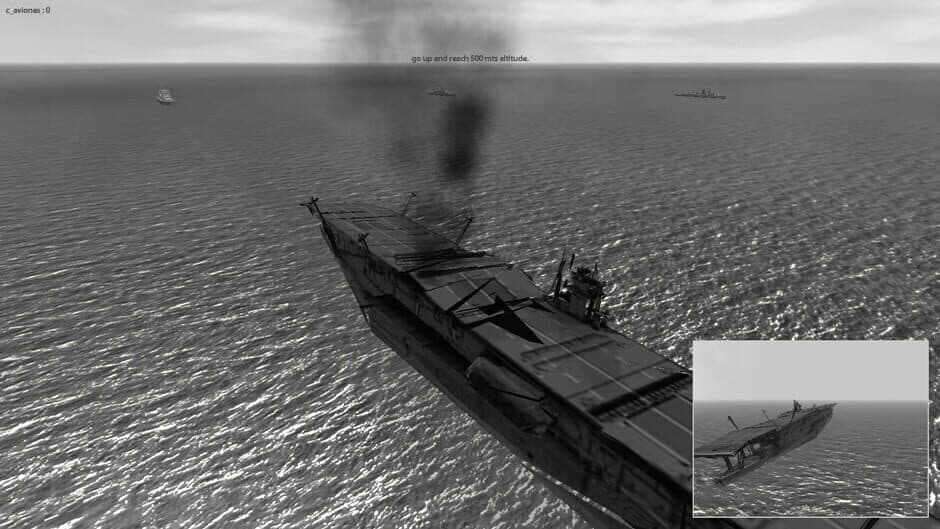 Скриншот 6 из Tora Tora!