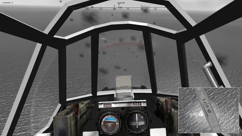 Скриншот 7 из Tora Tora!