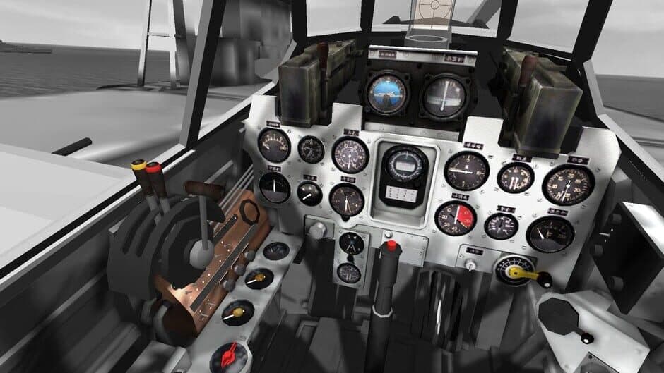 Скриншот 8 из Tora Tora!