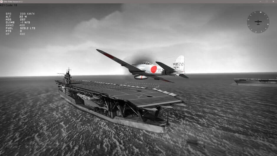 Скриншот 9 из Tora Tora!