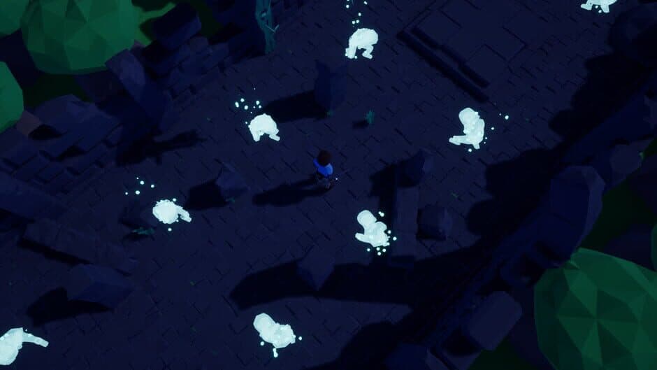 Скриншот 2 из Ungeon
