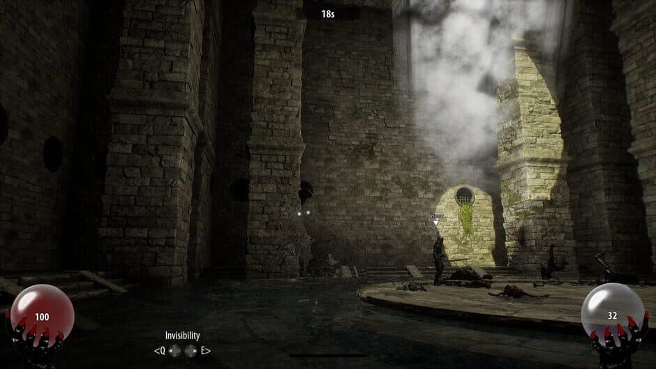 Скриншот 1 из Darkened Glory