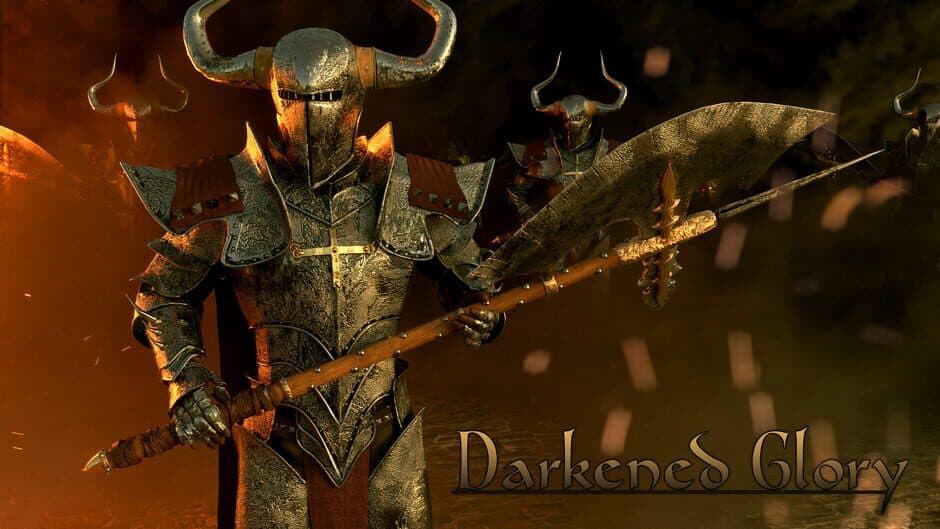 Скриншот 8 из Darkened Glory