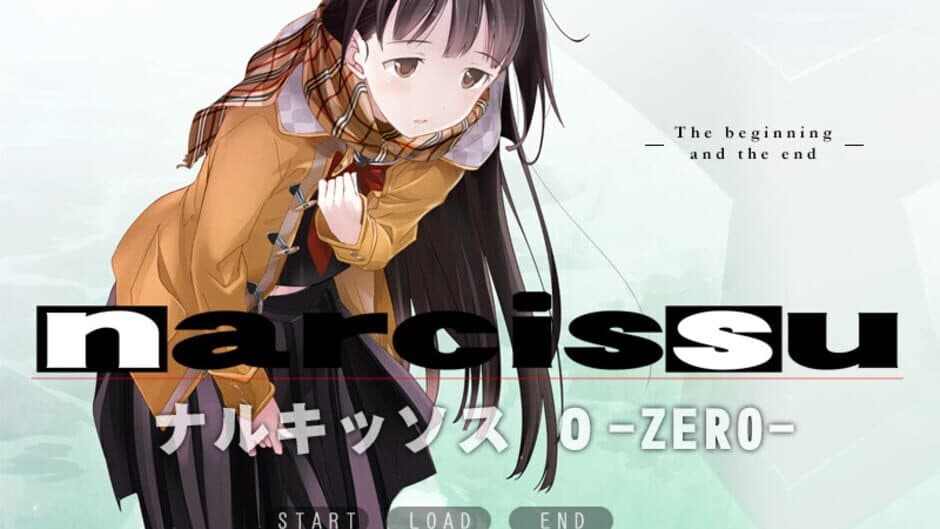 Скриншот 4 из Narcissu: Zero