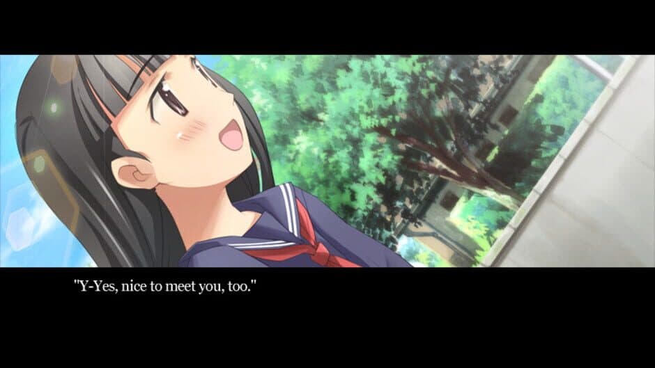 Скриншот 2 из Narcissu: Zero