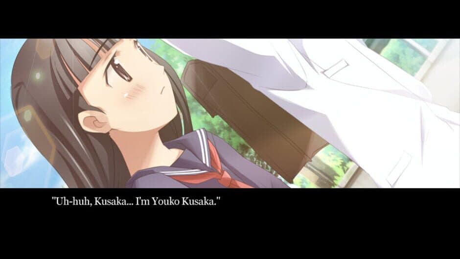 Скриншот 3 из Narcissu: Zero