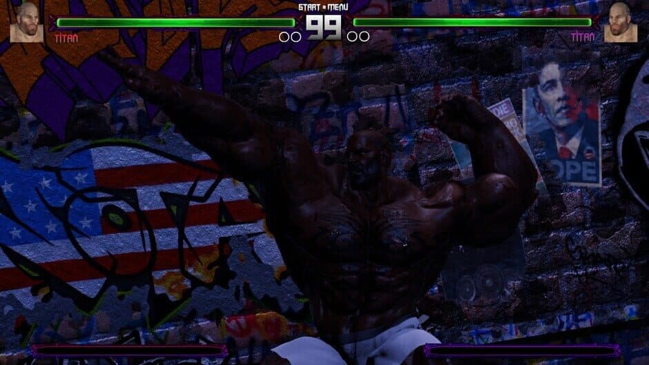 Скриншот 11 из The Chaos Gene
