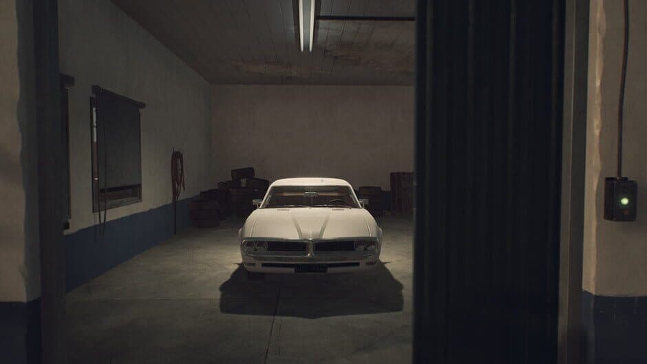 Скриншот 4 из It's Not About the End