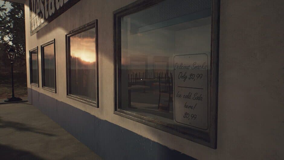 Скриншот 7 из It's Not About the End