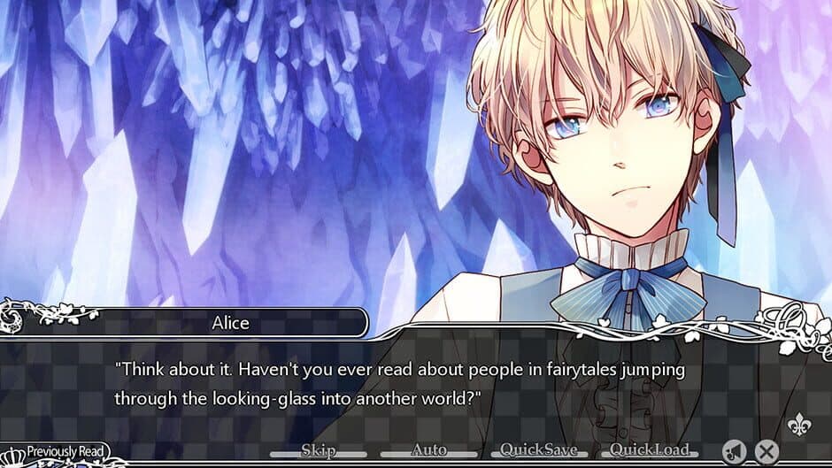 Скриншот 1 из Taisho x Alice: Episode 2
