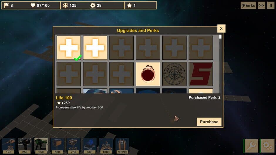 Скриншот 6 из Seditionis: Tower Defense