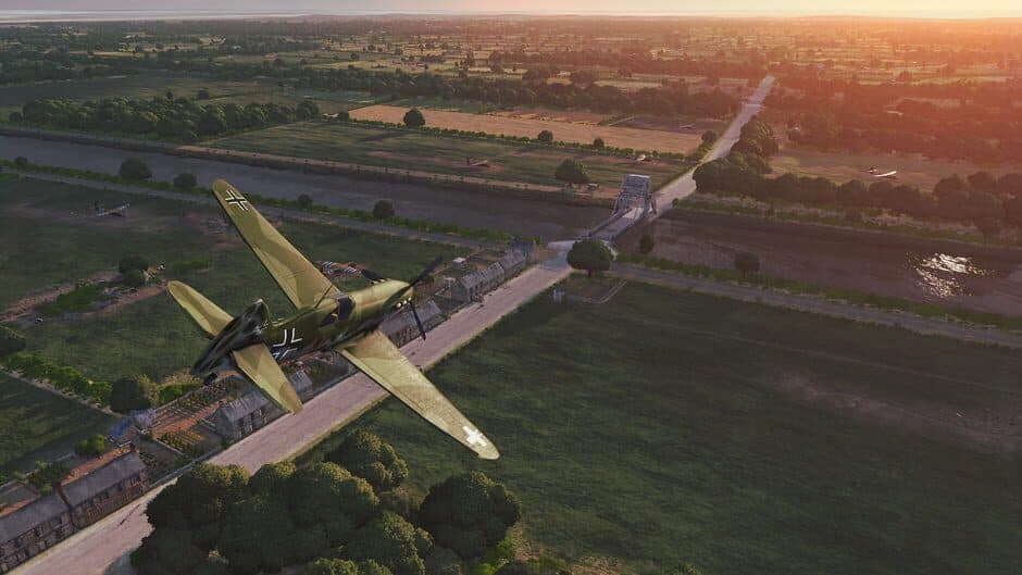 Скриншот 5 из Steel Division: Normandy 44 - Back to Hell