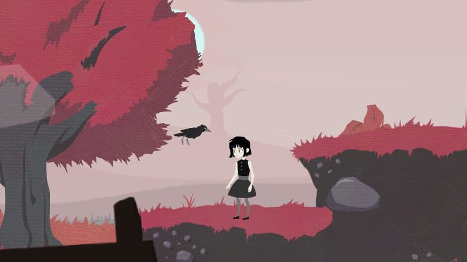 Скриншот 2 из Gretchen: Queen of Crows