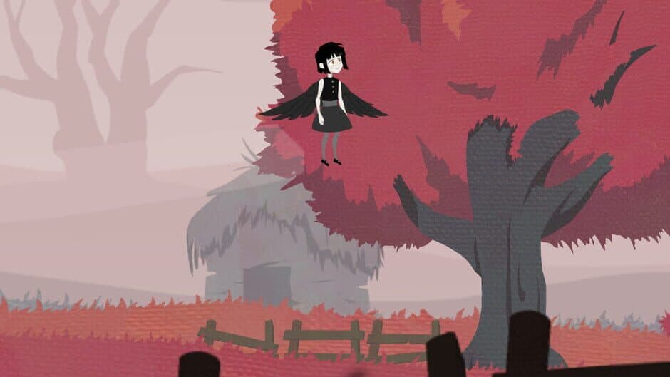 Скриншот 4 из Gretchen: Queen of Crows
