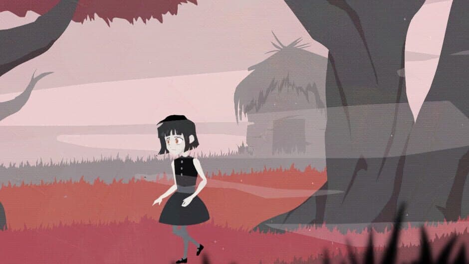 Скриншот 5 из Gretchen: Queen of Crows