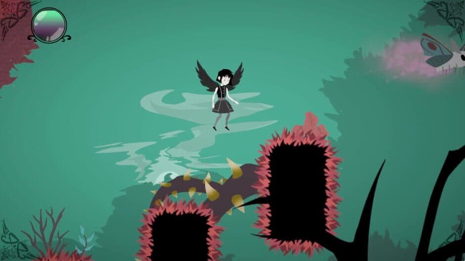 Скриншот 6 из Gretchen: Queen of Crows
