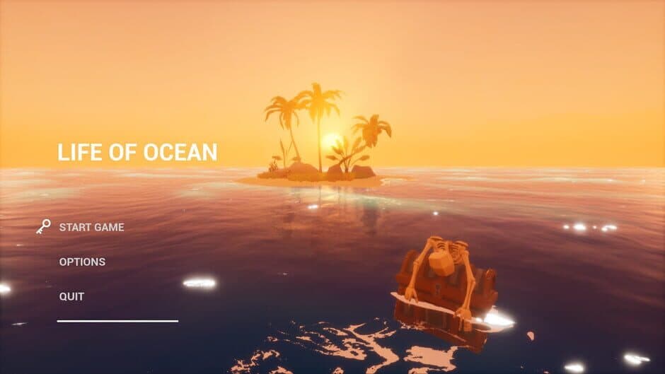 Скриншот 3 из Life of Ocean