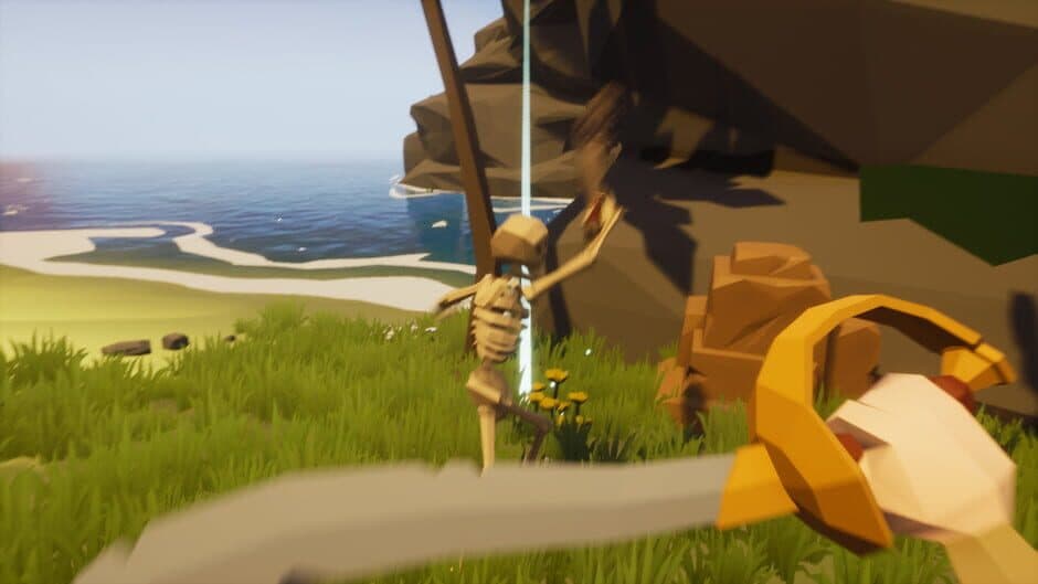 Скриншот 2 из Life of Ocean