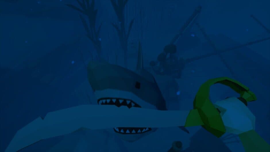 Скриншот 6 из Life of Ocean