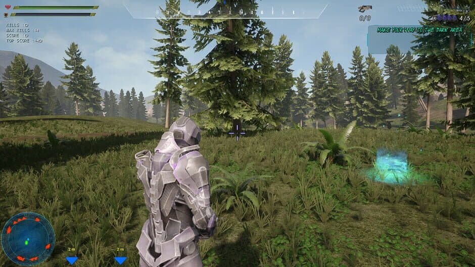 Скриншот 3 из RescueTeam