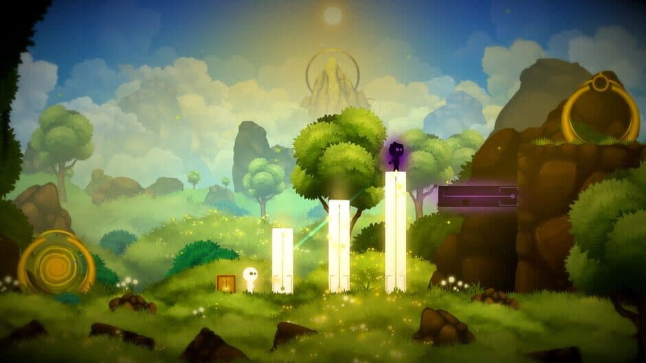 Скриншот 9 из Ascendum