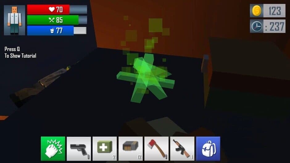 Скриншот 1 из Craft & Survive