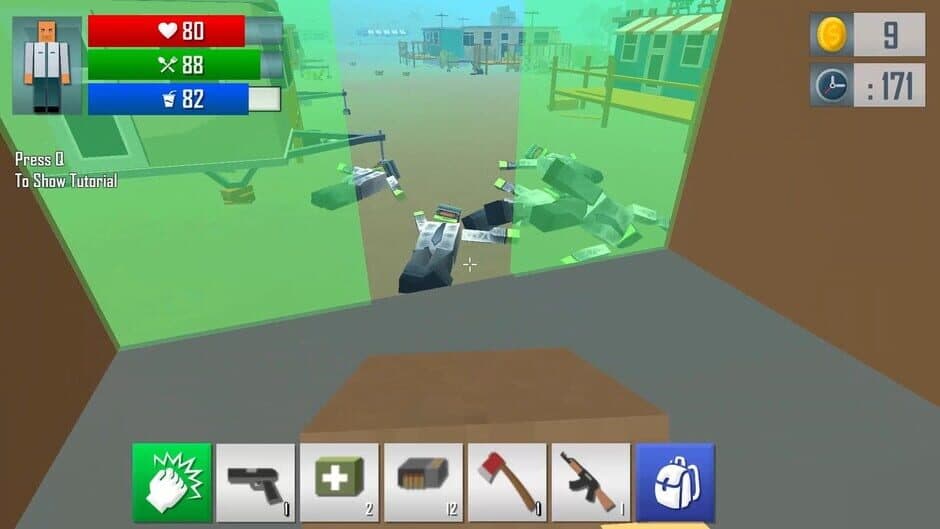 Скриншот 5 из Craft & Survive
