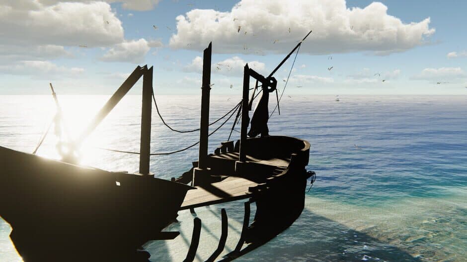 Скриншот 7 из Corsairs Legacy