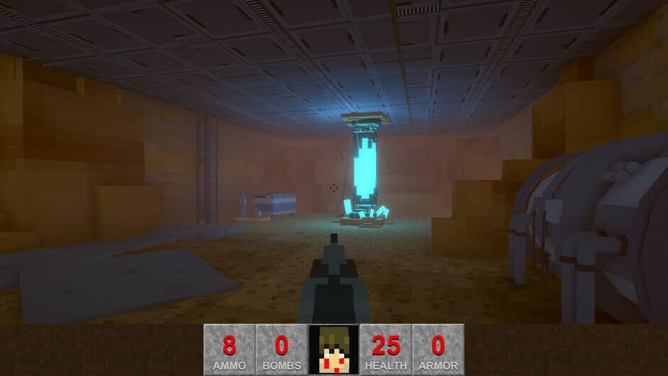 Скриншот 5 из Bullet Wave