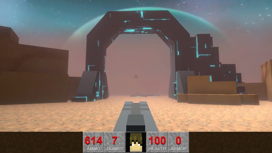 Скриншот 8 из Bullet Wave