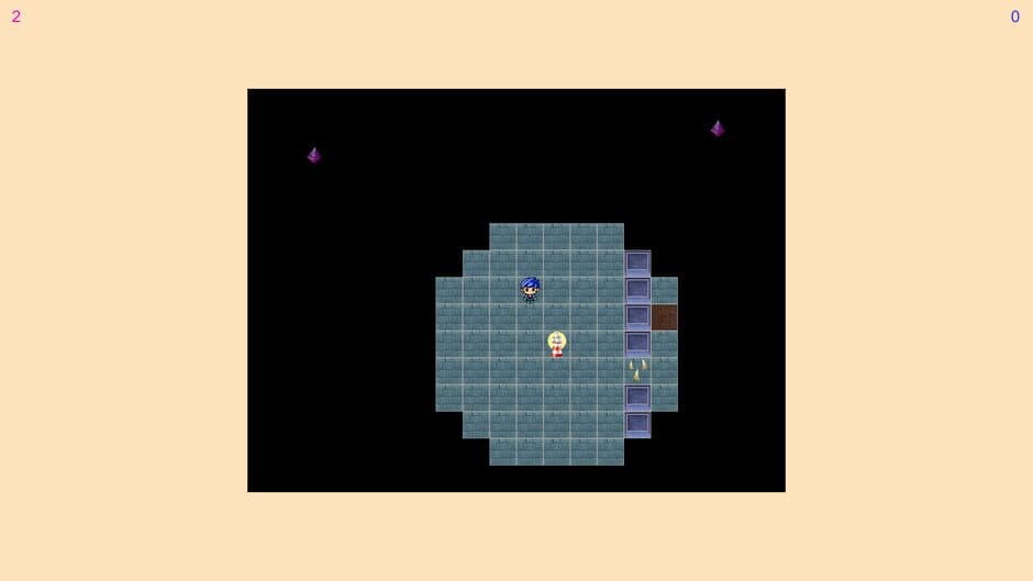 Скриншот 1 из Light Pursuer