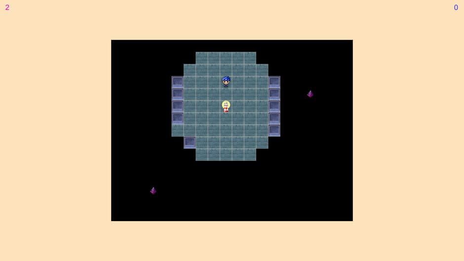 Скриншот 2 из Light Pursuer