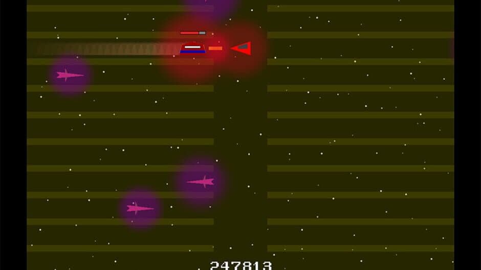 Скриншот 3 из Tunnel Vision