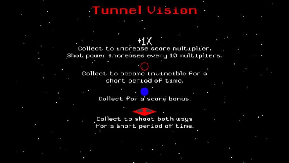 Скриншот 6 из Tunnel Vision